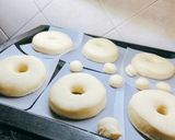 Foto del paso 5 de la receta: Donuts glaseadas y chocolate 😋