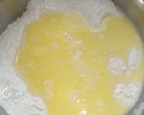 Foto del paso 3 de la receta: Croissant dulces y salados
