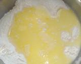 Foto del paso 3 de la receta: Croissant dulces y salados