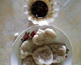 Foto langkah ke 4 dari resep Cireng nasi.