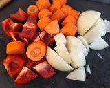 Foto del paso 4 de la receta: Carrilleras en Salsa con Pasta