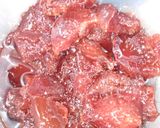 Foto del paso 3 de la receta: Jalea de membrillos
