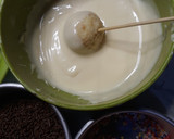 Foto langkah ke 4 dari resep Cake Pop.
