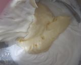 Foto langkah ke 5 dari resep Choux pastry/Au Craqueline.