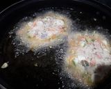 Foto del paso 4 de la receta: Torrejas de Verduras a lo Carmelita