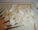 Foto del paso 5 de la receta: Paella de coliflor y ajos tiernos