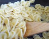 Foto del paso 3 de la receta: Pasta a la crema de champiñones