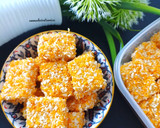 Foto langkah ke 6 dari resep Nugget Ayam Frozen.
