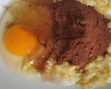 Foto del paso 2 de la receta: Mug cake de chocolate (Sin gluten y sin azúcar)