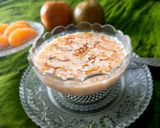 মালাই অরেঞ্জ (Malai Orange recipe in Bengali) রেসিপির ধাপ 5 ছবি