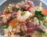 Foto langkah ke 1 dari resep Asam Udeung #keto friendly.