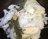 Foto del paso 2 de la receta: Pizza Provenzal