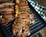 Steak (Bumbu kering) langkah memasak 6 foto