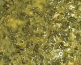 Foto del paso 8 de la receta: Verdolaga con cerdo en salsa verde