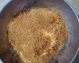A picture of step 1 of Siwaiyyan.