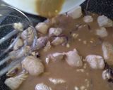 Foto del paso 13 de la receta: Pollo a la naranja
