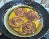 জিলাপি(Jilapi recipe in Bengali) রেসিপি ধাপ - 5 ছবি