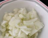 Currys csirkemell zöldségekkel recept fázis 1 fotója