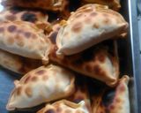 Foto del paso 6 de la receta: Empanadas de mondongo