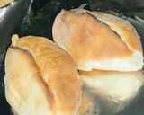Foto del paso 2 de la receta: TORTAS DE LOMO “CHELITO”