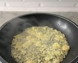 صورة لخطوة 2 من وصفة سلطة البرغل بورق العنب