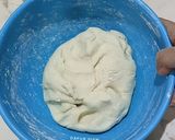 Foto langkah ke 6 dari resep Pempek Pistel Dos.
