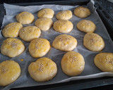 Foto del paso 4 de la receta: Bollos de leche deliciosos