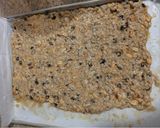 Foto del paso 4 de la receta: Barras de cereal caseras