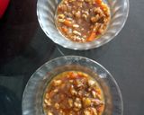 Foto langkah ke 4 dari resep Nasi Tim.