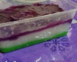Foto langkah ke 3 dari resep Es selendang mayang.