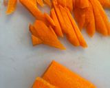 Foto del paso 5 de la receta: Chupe de pescado (jurel)