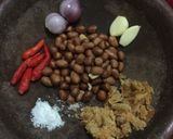 Foto langkah ke 1 dari resep 🍃Bumbu Sate 🍃.