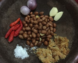 Foto langkah ke 1 dari resep 🍃Bumbu Sate 🍃.
