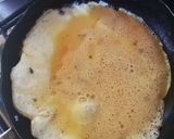 Foto del paso 2 de la receta: Omelette
