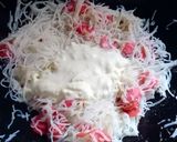 Foto langkah ke 8 dari resep Bihun creamy.