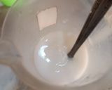 Foto langkah ke 1 dari resep Bolu Kukus Mekar.
