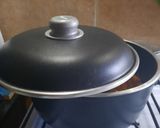 Foto del paso 9 de la receta: Chorizos con tomates frescos