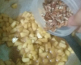 Foto del paso 4 de la receta: Tarta de manzana