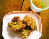 รูปขั้นตอนการทำที่ 3 ของ หมูทอดวุ้นเส้น