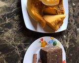 Foto del paso 1 de la receta: Dulce de calabaza