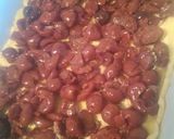 Meggyes đ krĂ©mes recept fĂĄzis 1 fotĂłja