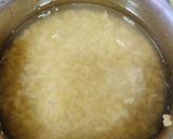 A picture of step 1 of Indian Style Dal Shorba - Red & Yellow Lentil Spiced Soup - Mixed Moongdal & Masoordal Shorba.