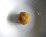 Dates & Walnuts Stuffed Coffee Cookies recipe step 5 photo