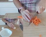 Foto del paso 2 de la receta Cuscús con cordero