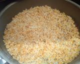 صورة لخطوة 2 من وصفة رز مصري حبة و حبة