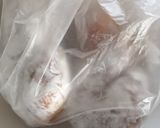 Foto langkah ke 7 dari resep Donat Kepang - Autolysis.