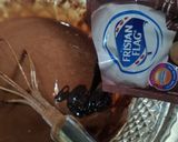 Foto langkah ke 2 dari resep Cookies Brownies Pastry.