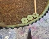 صورة لخطوة 14 من وصفة تارت تفاح (تورتة التفاح) 🍎🥧🍏