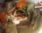 Foto langkah ke 7 dari resep Sop ayam.