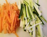 Accidental nems recipe step 1 photo